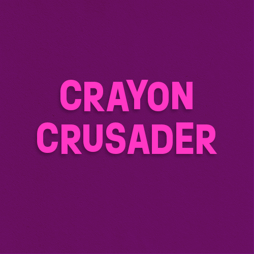 Crayon Crusader thumbnail thumbnail
